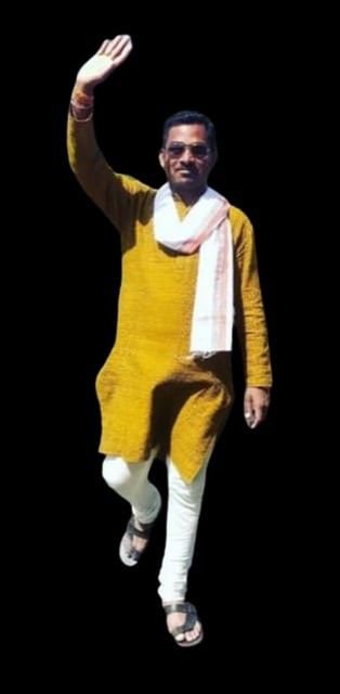 कबीरधाम भाजपा को मिला अनुभवी और संगठननिष्ठ नेतृत्व अशोक चंद्रवंशी बने जिला भाजपा उपाध्यक्ष, कार्यकर्ताओं में उत्साह कवर्धा 3 IMG 20260201 WA0088