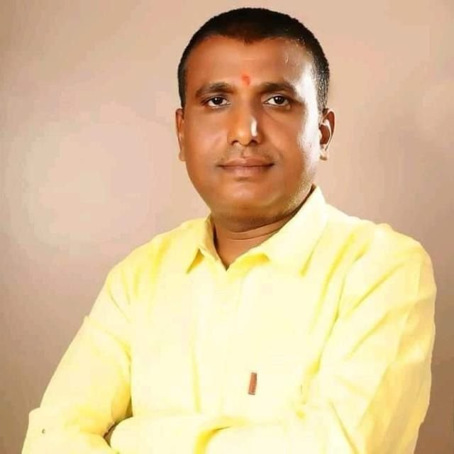 संकल्प के साथ आगे बढ़ता छत्तीसगढ़, जनकल्याण और विकास का बजट-चंदप्रकाश चंद्रवंशी 1 IMG 20260224 WA0043 2