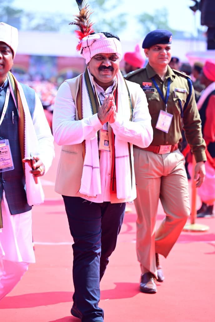 उपमुख्यमंत्री विजय शर्मा द्वारा प्रस्तुत छत्तीसगढ़ धर्म स्वातंत्र्य विधेयक 2026 विधानसभा से पारित धार्मिक स्वतंत्रता के संरक्षण और 3 IMG 20260320 WA0052 1