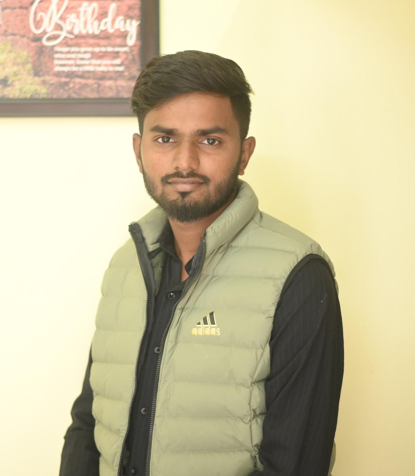 नाम बदलकर वाहवाही लूट रही सरकार, मजदूरों की मेहनत की मजदूरी देने में नाकाम: अमन वर्मा 1 IMG 20261003 WA0007 scaled