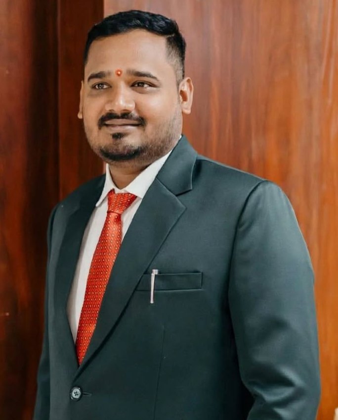गढ़बो हमर व्यापार’ से छत्तीसगढ़िया कारोबार को नई उड़ान, विजय चंद्रवंशी ने दिया एकजुट होकर आगे बढ़ने का संदेश 1 IMG 20261025 WA0007