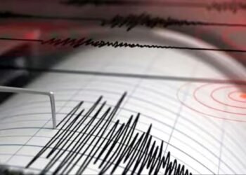 Assam News :  तेजपुर में 3.4 तीव्रता का भूकंप