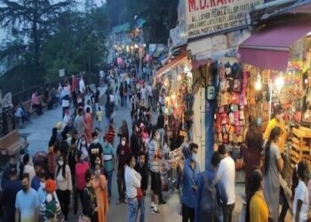 देवभूमि उत्तराखंड में नए साल पर 24 घंटे खुलेंगे होटल, रेस्टोरेंट और ढाबे