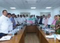Karimnagar: करीमनगर DCCB ने ‘सहकार क्रांति’ योजना के तहत जमा पर ब्याज दरें बढ़ाईं