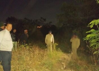 4 साल के बच्चे को उठाकर ले गया गुलदार, क्षत-विक्षत हालत में मिला शव