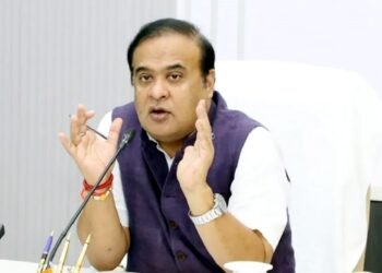 Assam News : विरोध का सामना करने के बाद असम के मुख्यमंत्री ने वर्ण व्यवस्था पर पोस्ट हटा दी