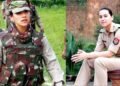 असम की आईपीएस अधिकारी संजुक्ता पाराशर को पुलिस महानिरीक्षक के रूप में पदोन्नत किया