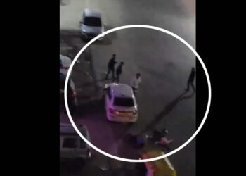 युवती की हत्या का LIVE वीडियो, चढ़ाई कार, देखें मंजर