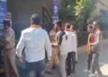 Karnataka: केआरवी का विरोध प्रदर्शन हिंसक, दर्जनों कार्यकर्ताओं को एहतियातन हिरासत में लिया