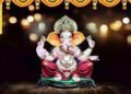 Akhura Sankashti Chaturthi : अखुरा संकष्टी चतुर्थी पर करें ये उपाय, आर्थिक तंगी से मिलेगी मुक्ति
