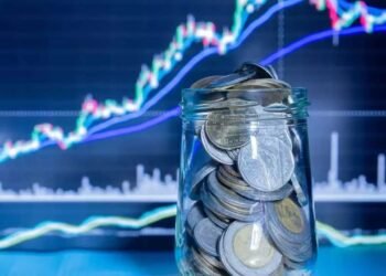 2023 में MF का AUM 23% बढ़कर 9 लाख करोड़ हो गया