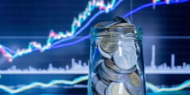 2023 में MF का AUM 23% बढ़कर 9 लाख करोड़ हो गया 1 2023 में MF का AUM 23% बढ़कर 9 लाख करोड़ हो गया