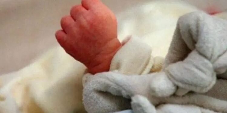 शिशुहत्या के मामले में दो को आजीवन कारावास