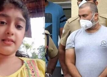 Kochi: वैगा हत्याकांड में आरोपी शानू मोहन को उम्रकैद की सजा