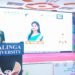 Kalinga University Raipur में Startup Day सेलिब्रेशन के साथ कविता सोनी ने ली बच्चों की Motivational workshop 7 Kalinga University Raipur में Startup Day सेलिब्रेशन के साथ कविता सोनी ने ली बच्चों की Motivational workshop