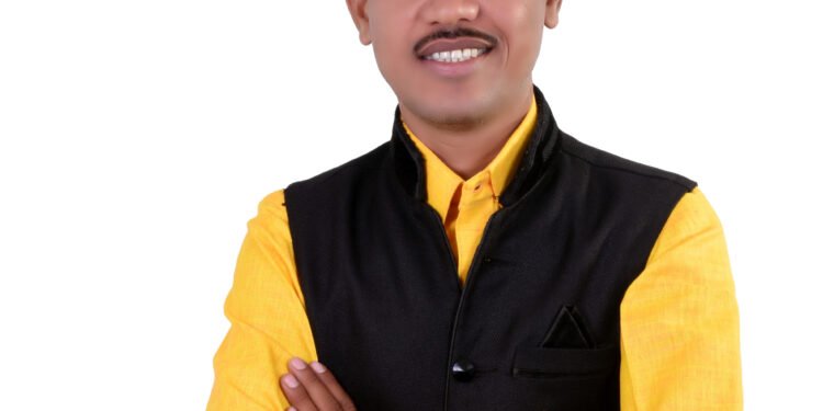 दामापुर निवासी नरेश साहू बने छत्तीसगढ़ साहू समाज के प्रदेश संगठन मंत्री, समाज के प्रति समर्पण और ईमानदारी को देखते हुए प्रदेश अध्यक्ष टहल साहू ने दी बड़ी ज़िम्मेदारी