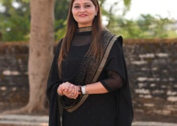 भाजपा सरकार के नेतृत्व में आज महिलाओं को सम्मान मिल रहा है और  महतारी वंदन का वरदान भी मिल रहा है : भावना बोहरा