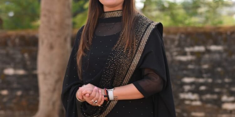 भाजपा सरकार के नेतृत्व में आज महिलाओं को सम्मान मिल रहा है और  महतारी वंदन का वरदान भी मिल रहा है : भावना बोहरा