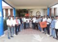 अभाविप पांडातराई के कार्यकर्ताओं ने छात्रों के सम्मान में घेरा महाविद्यालय 6 अभाविप पांडातराई के कार्यकर्ताओं ने छात्रों के सम्मान में घेरा महाविद्यालय