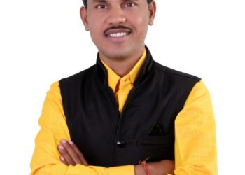 हमारी सरकार में सर्वे भवन्तु सुखिन: के आधार पर सभी वर्गों के हितों को ध्यान रखते हुए बजट पेश किया गया – सांसद प्रतिनिधि नरेश साहू