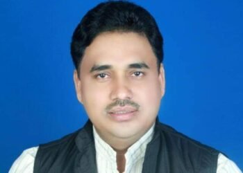 मोदी की गारेंटी को पूरा करने वाला बजट – गोपाल साहू