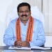 उपमुख्यमंत्री विजय शर्मा की पहल पर मस्कट में बंधक महिला मुक्त, ओमान एम्बैसी से लगातार संपर्क कर की गई कार्रवाई, उपमुख्यमंत्री ने फोन पर महिला से की बातचीत, कहा कि आपके आने की व्यवस्था हम करेंगे 2 उपमुख्यमंत्री विजय शर्मा की पहल पर मस्कट में बंधक महिला मुक्त, ओमान एम्बैसी से लगातार संपर्क कर की गई कार्रवाई, उपमुख्यमंत्री ने फोन पर महिला से की बातचीत, कहा कि आपके आने की व्यवस्था हम करेंगे