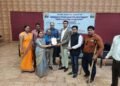 पी जी कॉलेज कवर्धा में सी कॉस्ट द्वारा प्रायोजित राष्ट्रीय विज्ञानं दिवस कार्यक्रम का  17 से 29फरवरी तक हुआ सफल आयोजन