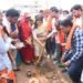 विधायक भावना बोहरा ने किया सुतियापाट नहर विस्तारीकरण कार्य का भूमिपूजन, कहा संघर्ष से सफलता में किसानों और जनता का मिला विशेष सहयोग