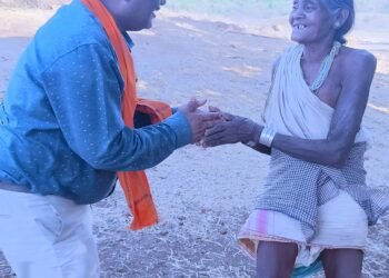 सेवा परमो धर्मा: