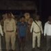 वन परिक्षेत्र रेंगाखार में अवैध काष्ठ परिवहन करते 06 नग तिंसा काष्ठ लट्ठा एवं ट्रैक्टर ट्राली जप्त किया गया