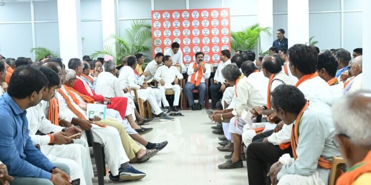 कोमल साहू की संदेहास्पद मृत्यु की निष्पक्ष जांच हेतु  उप-मुख्यमंत्री श्री विजय शर्मा ने एस.आई.टी. गठित करने के निर्देश पर SIT का हुआ गठन