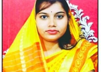 भगवती मिरज बनी राष्ट्रीय पिछड़ा वर्ग ,अनुसूचित जाति ,अनुसूचित जनजाति एवं अल्पसंख्यक महासंघ के वर्किंग प्रदेश अध्यक्ष