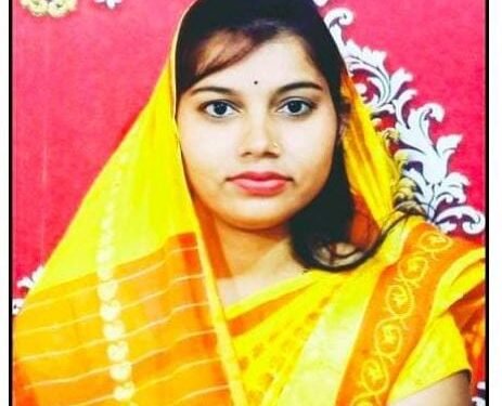 भगवती मिरज बनी राष्ट्रीय पिछड़ा वर्ग ,अनुसूचित जाति ,अनुसूचित जनजाति एवं अल्पसंख्यक महासंघ के वर्किंग प्रदेश अध्यक्ष 1 भगवती मिरज बनी राष्ट्रीय पिछड़ा वर्ग ,अनुसूचित जाति ,अनुसूचित जनजाति एवं अल्पसंख्यक महासंघ के वर्किंग प्रदेश अध्यक्ष