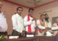 शासकीय स्वामी आत्मानंद उत्कृष्ट हिन्दी माध्यम विद्यालय सिग्नल चौक कवर्धा में मनाया गया शाला प्रवेश उत्सव