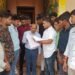 पांच सूत्रीय मांगों को लेकर एनएसयूआई ने पी जी कॉलेज मे किया प्रदर्शन,कुल सचिव के नाम प्राचार्य को सौपा ज्ञापन 3 पांच सूत्रीय मांगों को लेकर एनएसयूआई ने पी जी कॉलेज मे किया प्रदर्शन,कुल सचिव के नाम प्राचार्य को सौपा ज्ञापन