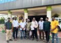 कलेक्टर ने दुल्लापुर प्रकरण में यादव समाज के आवेदन को संवेदनशीलता के साथ संज्ञान में लिया