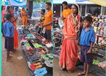 रायपुर :  महतारी वन्दन रुपया हजार,खुशियां अपार  महतारी वंदन योजना