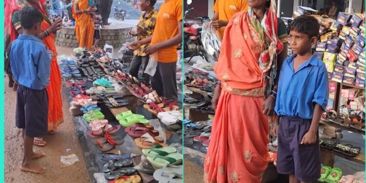 रायपुर :  महतारी वन्दन रुपया हजार,खुशियां अपार  महतारी वंदन योजना