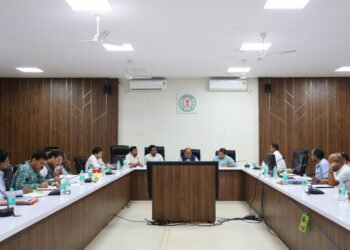 बीजापुर : नक्सल पीड़ित परिवारों के परिजनों को मिलेगा अनुकंपा नियुक्ति