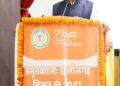 रायपुर : छत्तीसगढ़ को विकसित राज्य बनाने सरकार संकल्पितः अरुण साव