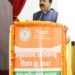 रायपुर : छत्तीसगढ़ को विकसित राज्य बनाने सरकार संकल्पितः अरुण साव 5 रायपुर : छत्तीसगढ़ को विकसित राज्य बनाने सरकार संकल्पितः अरुण साव