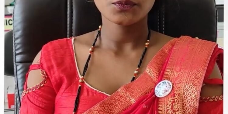 रायपुर : घर के नजदीक मिल रही सोनोग्राफी सुविधा