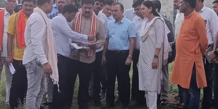 प्राथमिक स्वास्थ्य केन्द्र रवेली को मिला राष्ट्रीय गुणवत्ता आश्वासन मानक सर्टिफिकेट (एनक्यूएएस) 1 प्राथमिक स्वास्थ्य केन्द्र रवेली को मिला राष्ट्रीय गुणवत्ता आश्वासन मानक सर्टिफिकेट (एनक्यूएएस)