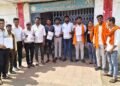 पंडरिया विकासखंड में शिक्षा की स्थिति दयनीय अभाविप ने ज्ञापन सौंपकर आंदोलन की दी चेतावनी