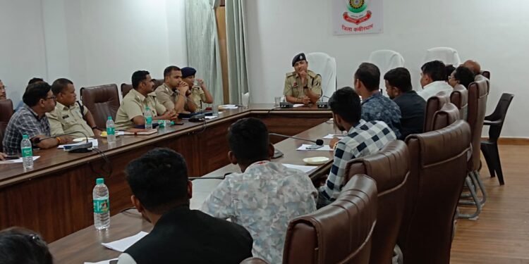 1 जुलाई 2024 से लागू हुए नए कानून का प्रावधान 1 1 जुलाई 2024 से लागू हुए नए कानून का प्रावधान