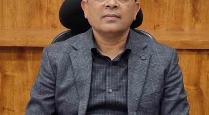 ग्राम पंचायत मडमडा के निर्माण कार्यों में हुए अनियमितता की राशि की होगी वसूली : कलेक्टर जनमेजय महोबे 1 ग्राम पंचायत मडमडा के निर्माण कार्यों में हुए अनियमितता की राशि की होगी वसूली : कलेक्टर जनमेजय महोबे