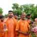 कवर्धा से भोरमदेव मंदिर तक 18 किलोमीटर की पदयात्रा में कांवरियों और पदयात्रियों के लिए होगी 15 से अधिक स्थानों में होगी जलपान की व्यवस्था 4 कवर्धा से भोरमदेव मंदिर तक 18 किलोमीटर की पदयात्रा में कांवरियों और पदयात्रियों के लिए होगी 15 से अधिक स्थानों में होगी जलपान की व्यवस्था