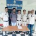 चोरी का सामान बेचने में सहयोग करने वाले आरोपी पर कवर्धा पुलिस की कार्यवाही 5 चोरी का सामान बेचने में सहयोग करने वाले आरोपी पर कवर्धा पुलिस की कार्यवाही