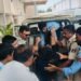 यातायात प्रभारी प्रवीण खलखो और यातायात पुलिस ने दिखाई मानवीयता, अस्पताल पहुंचाकर घायल युवक की बचाई जान 4 यातायात प्रभारी प्रवीण खलखो और यातायात पुलिस ने दिखाई मानवीयता, अस्पताल पहुंचाकर घायल युवक की बचाई जान