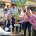 माननीय संतोष पांडेय, सांसद, लोकसभा क्षेत्र राजनांदगांव के द्वारा शासकीय पॉलिटेक्निक, कबीरधाम में एक-पेड़ मॉं-के-नाम Plant4Mother अभियान के तहत किया गया वृक्षारोपण 6 माननीय  संतोष पांडेय, सांसद, लोकसभा क्षेत्र राजनांदगांव के द्वारा शासकीय पॉलिटेक्निक, कबीरधाम में एक-पेड़ मॉं-के-नाम Plant4Mother   अभियान के तहत किया गया वृक्षारोपण